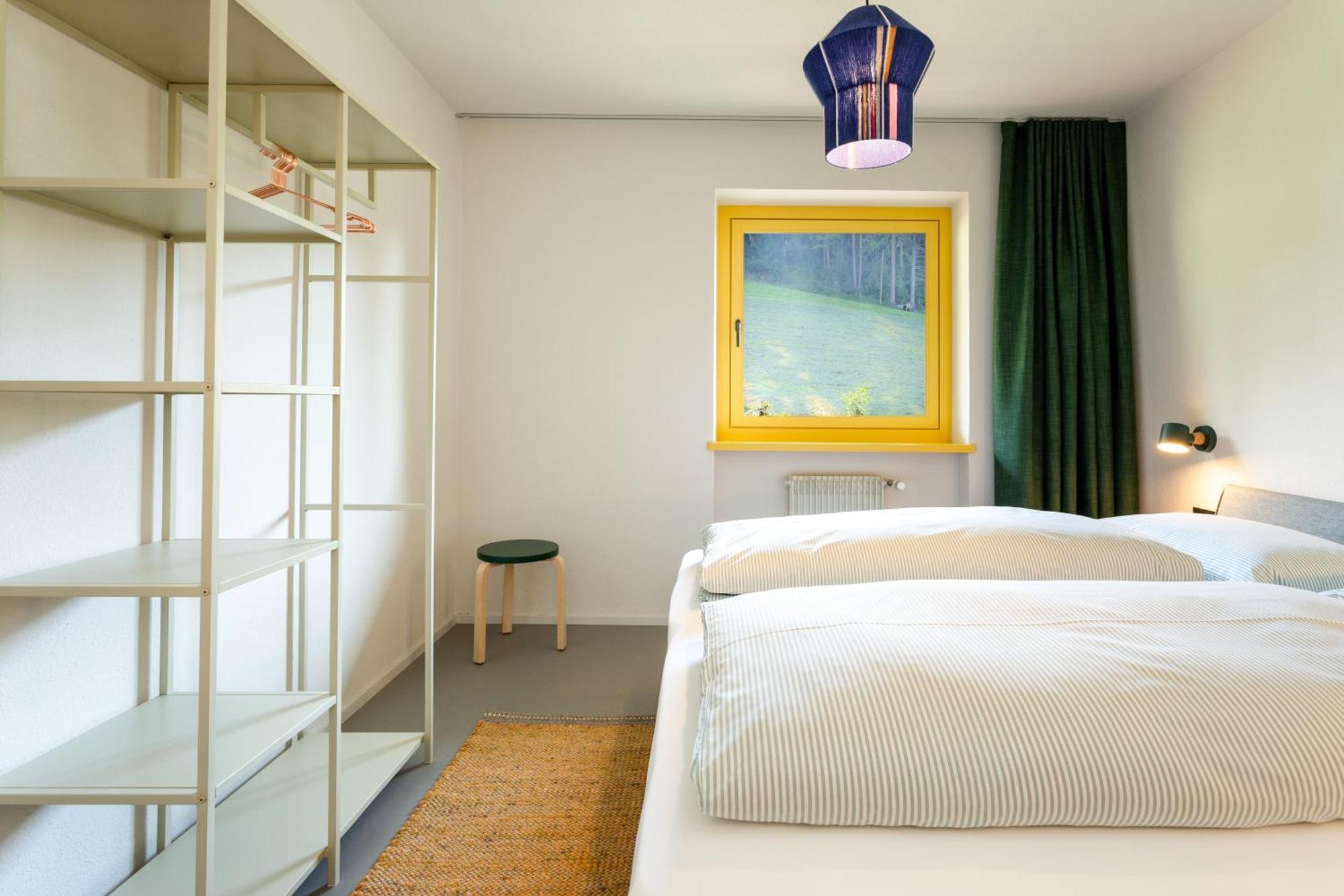 Miraodle Apartments Funes  Dış mekan fotoğraf
