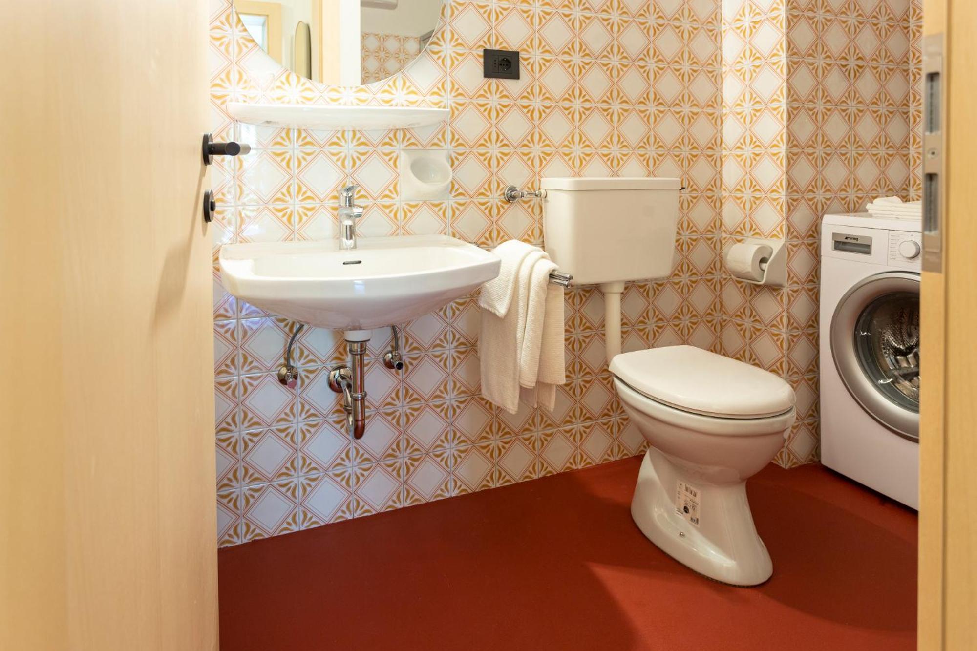 Miraodle Apartments Funes  Dış mekan fotoğraf