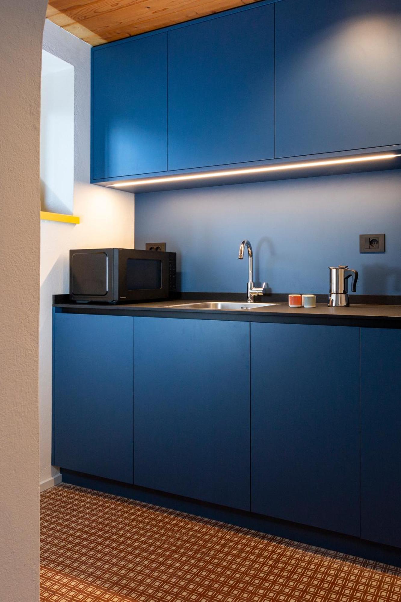 Miraodle Apartments Funes  Dış mekan fotoğraf