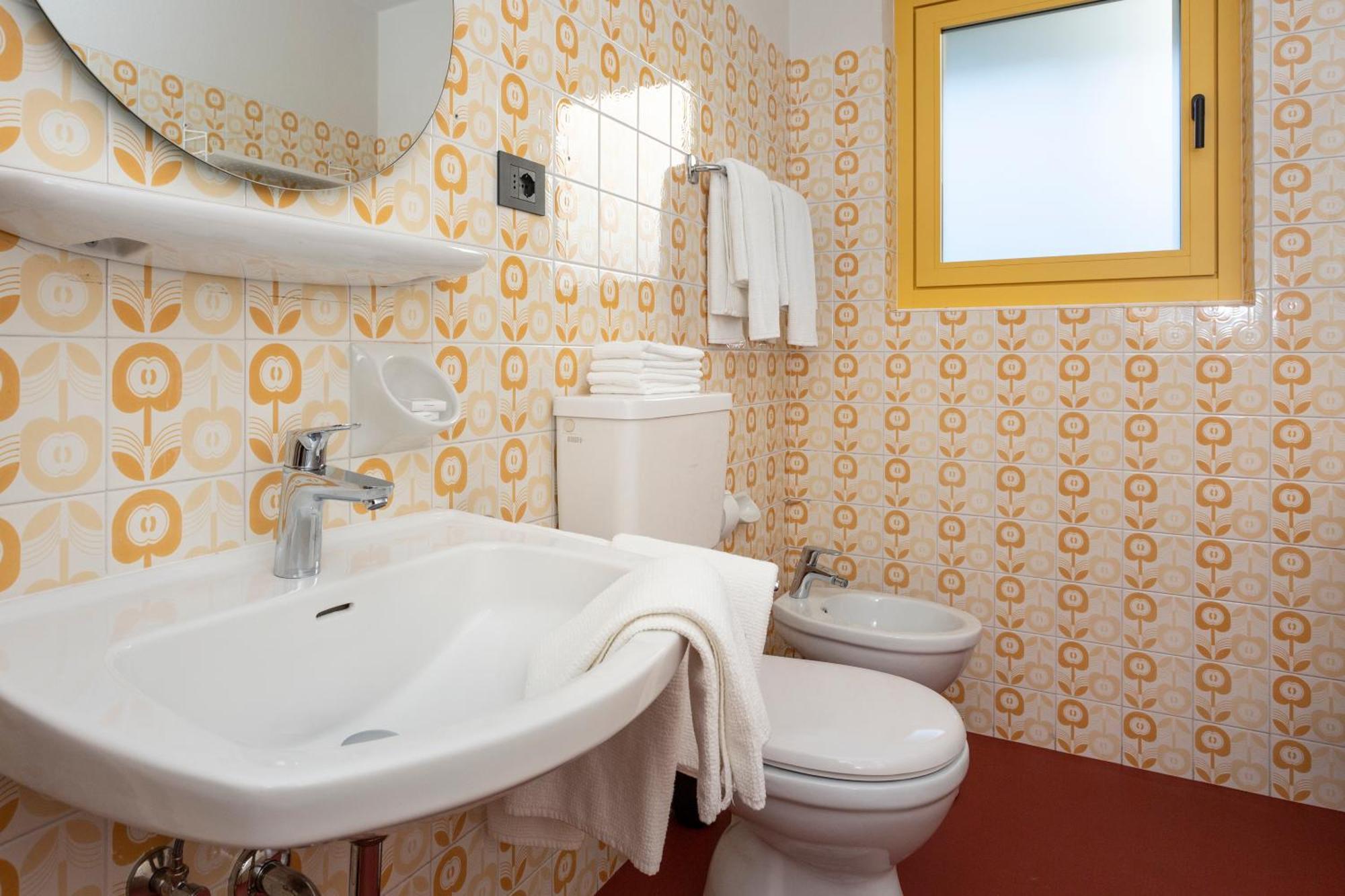 Miraodle Apartments Funes  Dış mekan fotoğraf